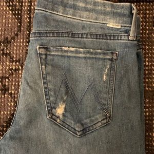 Mother  “The Looker” sz 29